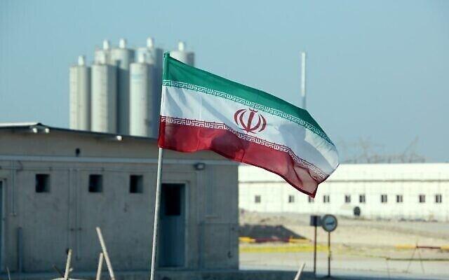 إيران تعتقل مواطن سويدي جديد والتهمة: تجسّس!