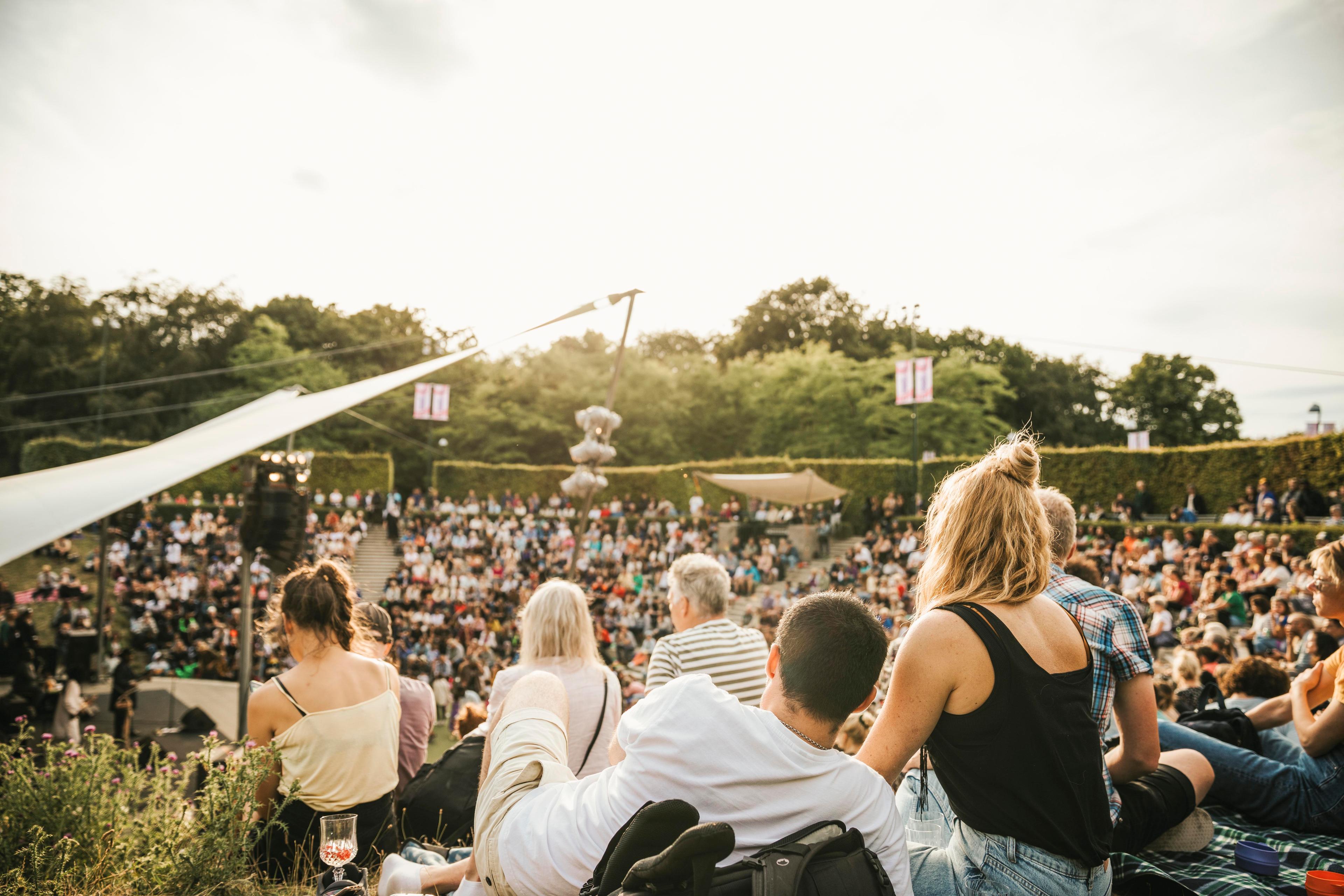 Malmö Sommarscen