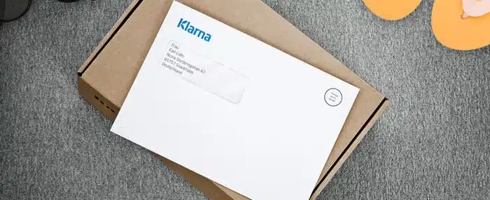 الفواتير الوهمية في السويد