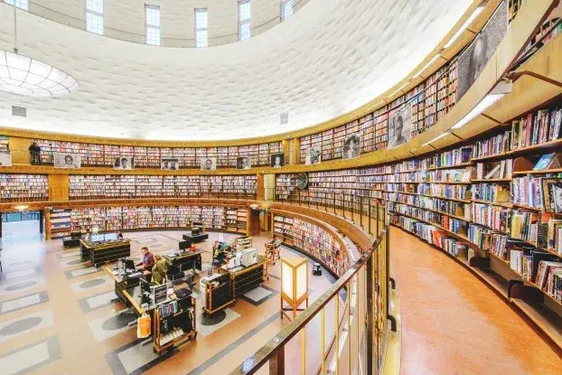 7 أشياء عليك معرفتها قبل قدومك للدراسة في السويد
