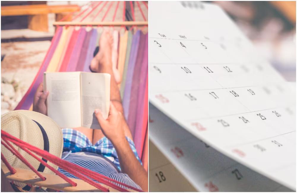  العطل في السويد لعام 2024