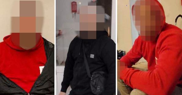 محكمة سويدية تطبّق أشدّ عقوبات القانون على مجرمين ضربوا رجلاً مقعداً حتى الموت!