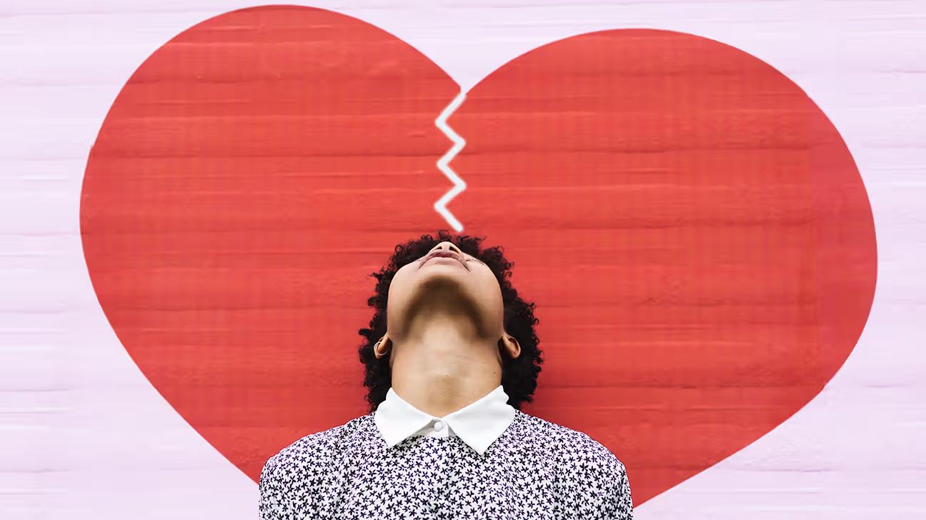 التخفيف من آثار الحزن العاطفي