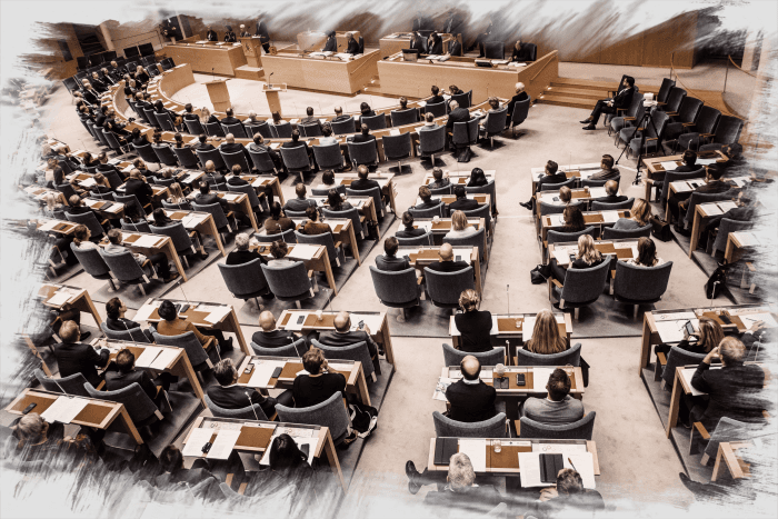 "أكتر والانتخابات": اعرف برلمانك