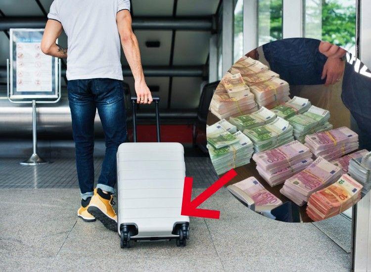 شركات الحوالات في السويد تستخدم لغسيل الأموال والإرهاب