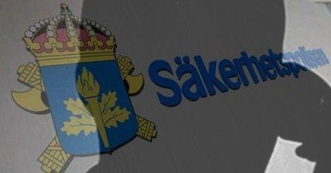 جرذان داخل مطعم برغر كينغ في مالمو