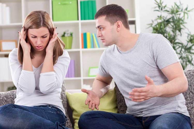 دراسة تكشف عن عامل يساعد الأزواج في حل الخلافات
