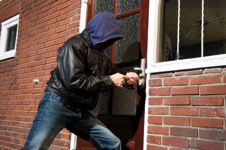 السويد سجّلت وسطياً 17 حالة سرقة يومية للبيوت خلال الصيف الماضي!