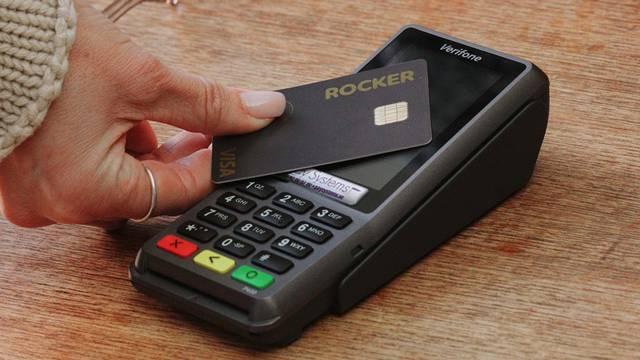 هكذا سيكون شكل بطاقات الدفع السويدية في المستقبل 
