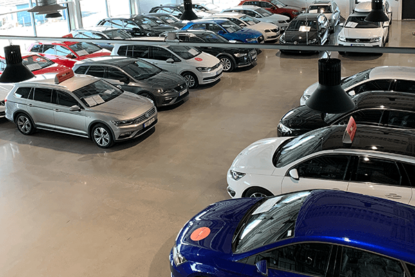 كيف تشتري سيارة مستعملة