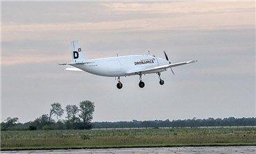 طائرات مسيّرة بدون طيار