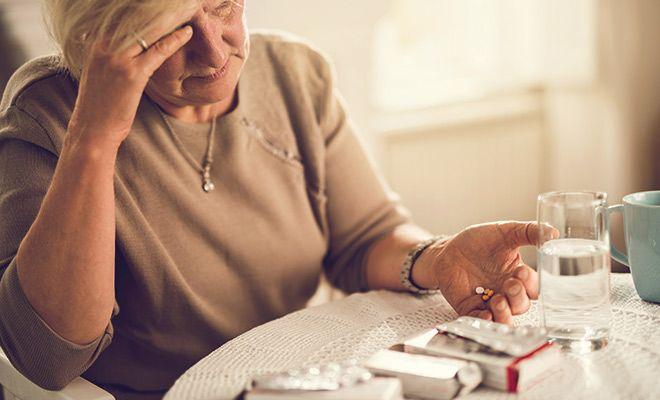 دراسة سويدية: الأدوية المضادة للقلق تضاعف خطر الانتحار
