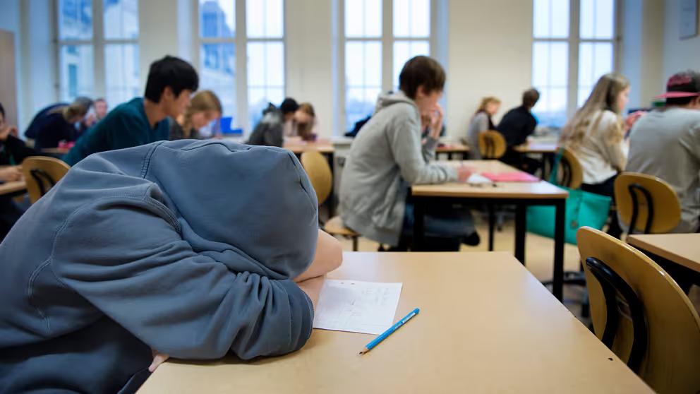 بلدية ستوكهولم