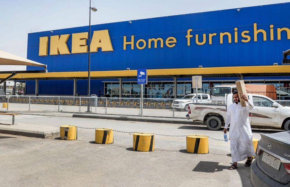 «إيكيا» في وجه العاصفة: مقاطعة السلع السويدية تهدد السوق في الشرق الأوسط!