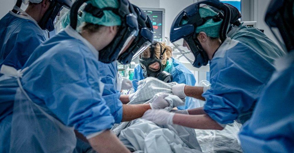 153 وفاة و20 ألف إصابة جديدة بكورونا في السويد