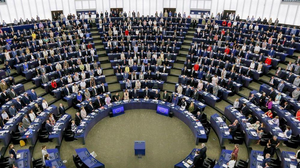 نحن معنيون بالتصويت في انتخابات البرلمان الأوروبي