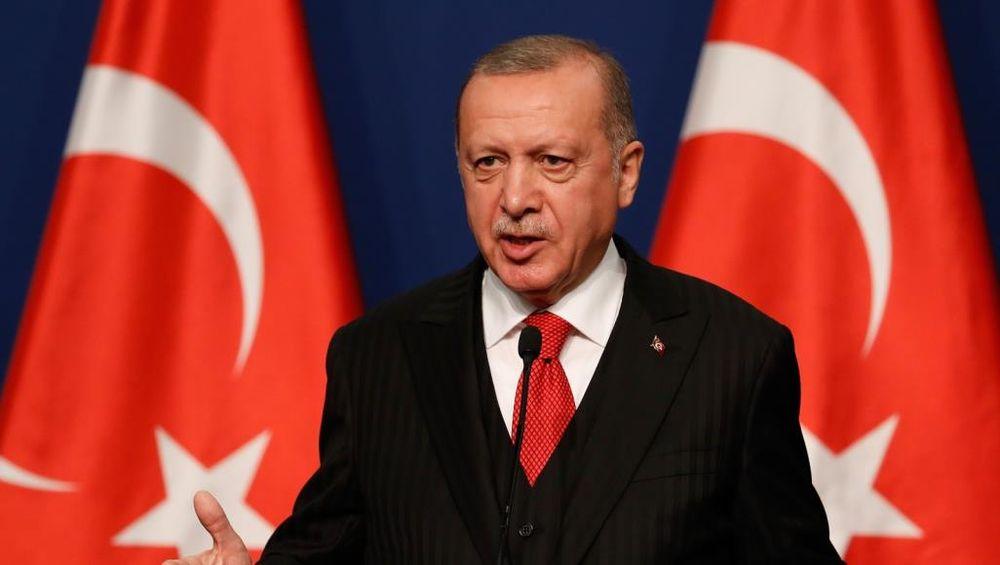 محلّل سياسي: مشكلة أردوغان الأساسية هي انضمام السويد تحديداً للناتو وليس فنلندا