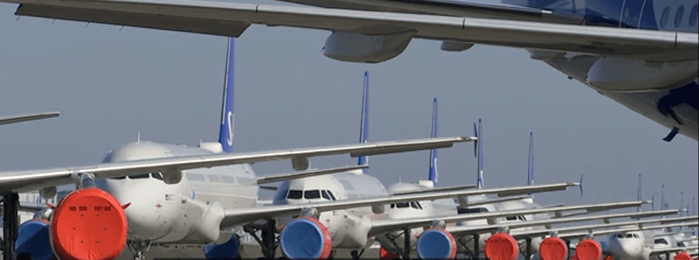 عبر إضرابهم.. طيارو SAS دفّعوا الشركة أثمان بالمليارات!