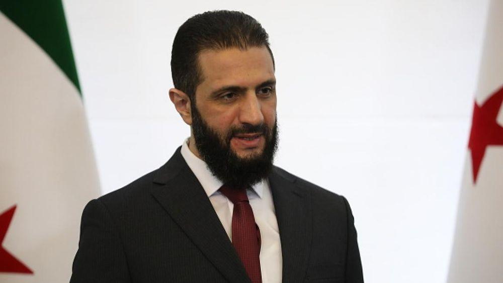 دونالد ترامب
