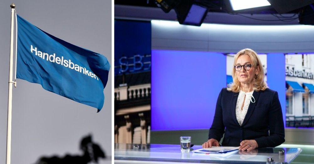 "هاندلس بانكن " يستغني عن ألف موظف