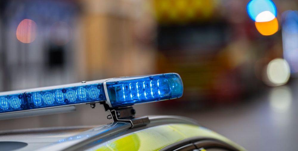 بعد محاولة قتل فاشلة: القبض على ثلاثة رجال في إسكيلستونا!

