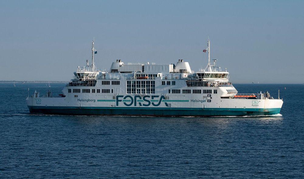 عبّارة سويدية