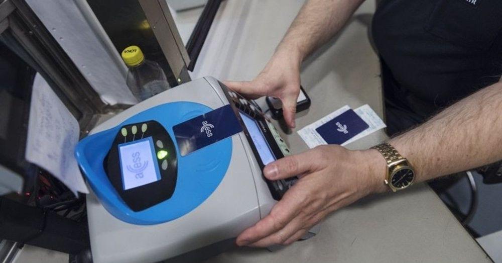 650% نسبة الزيادة في ركوب وسائل النقل العام دون تذاكر