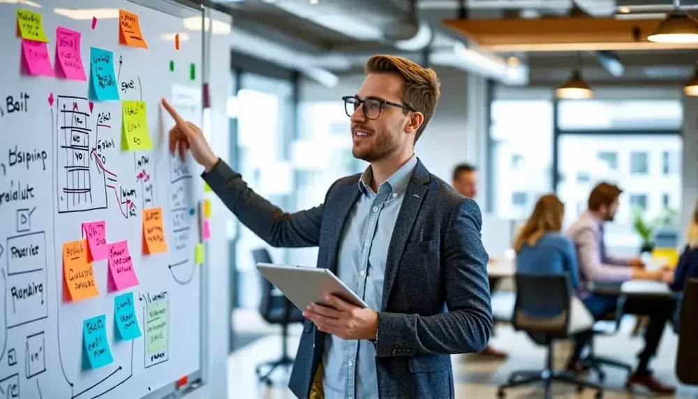 قطاع التكنولوجيا والمعلومات في السويد