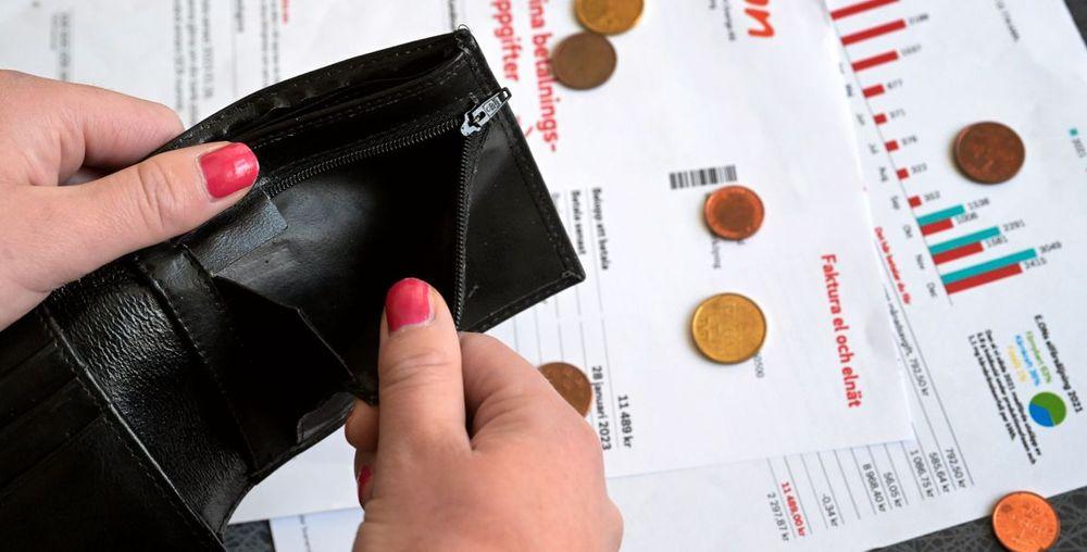 دعم الكهرباء في السويد والاحتيال