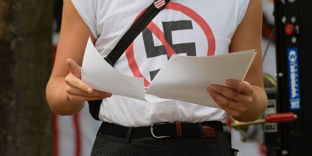 حوالي 300 مرشح للانتخابات السويدية مرتبطون بالتطرف اليميني
