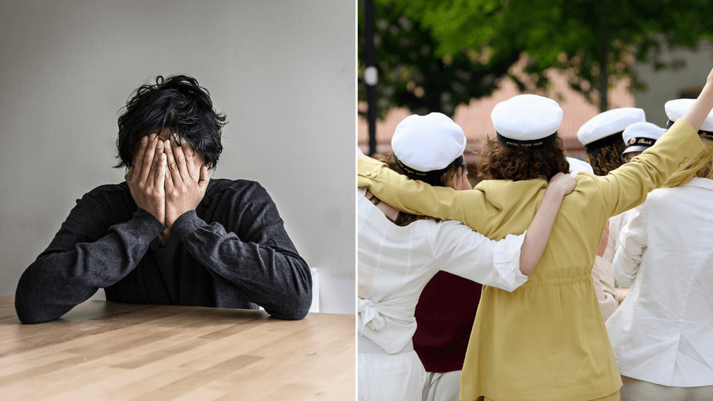 ترحيل من السويد