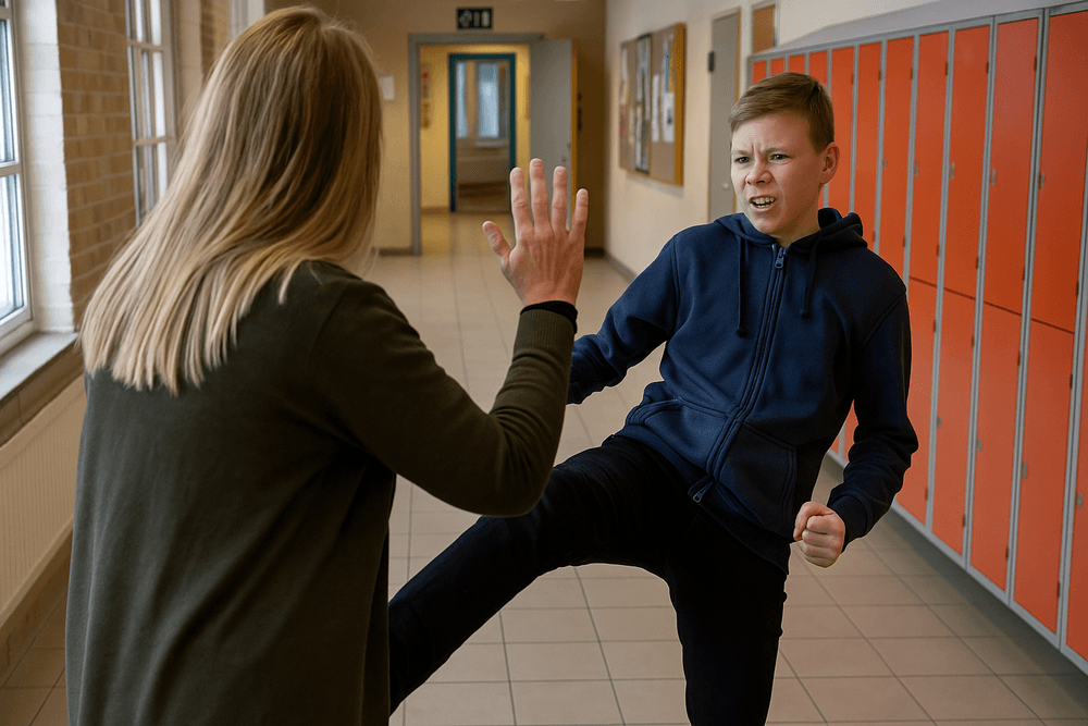  هيئة بيئة العمل السويدية