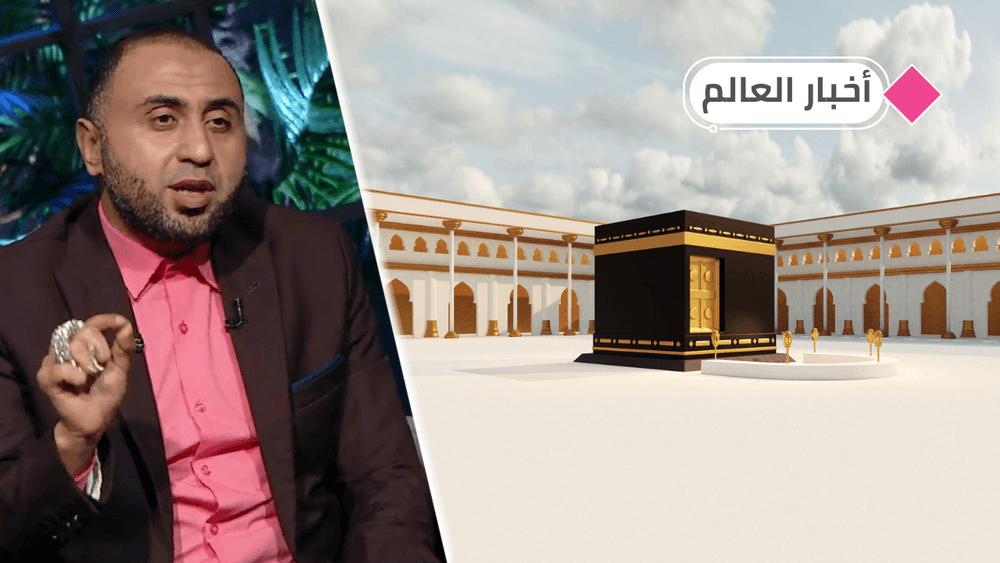 داعية إسلامي: حتى الرسول كان يشاور زوجاته.. وعبارة «جوز الست» ليست حراماً!