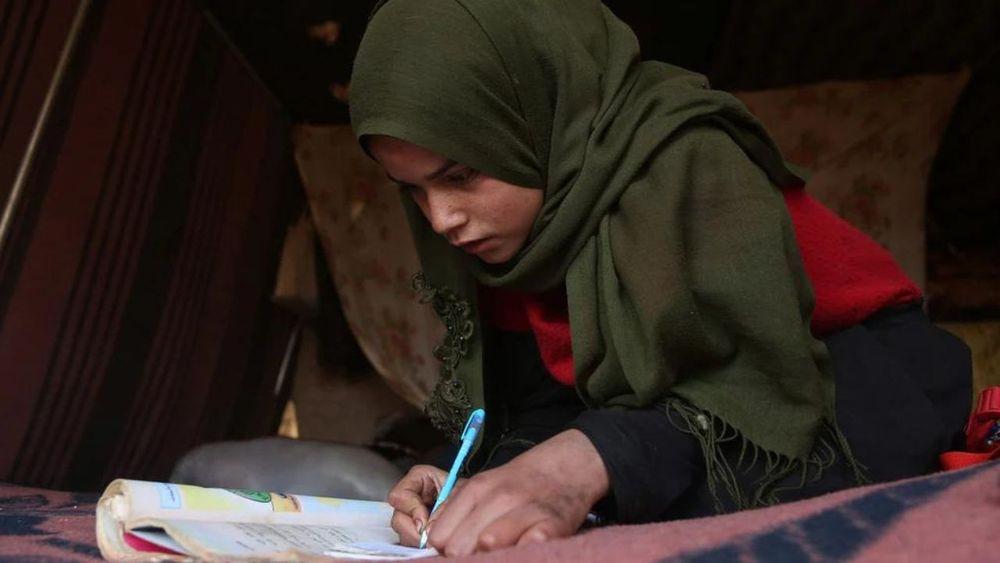 زلزال تركيا وسوريا