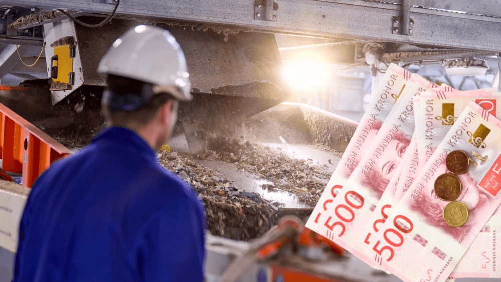  اتحادات صناعية سويدية