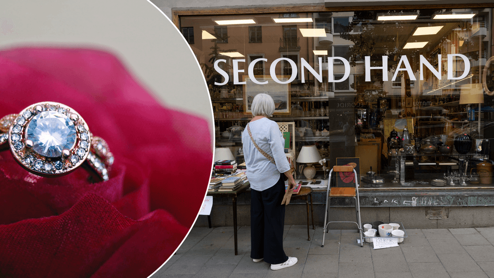  أسواق السلع المستعملة