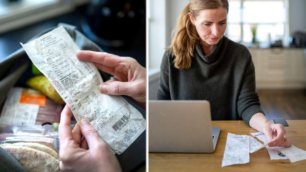 العائلات العاملة في السويد