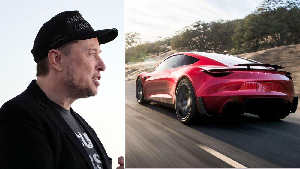 Roadster