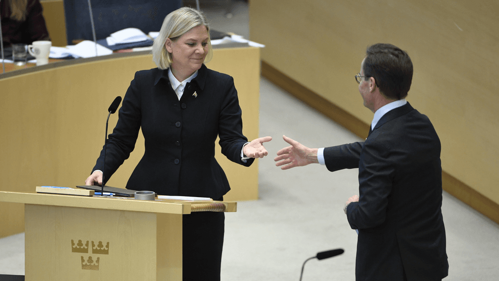 حزب "الاشتراكيين الديمقراطيين" 