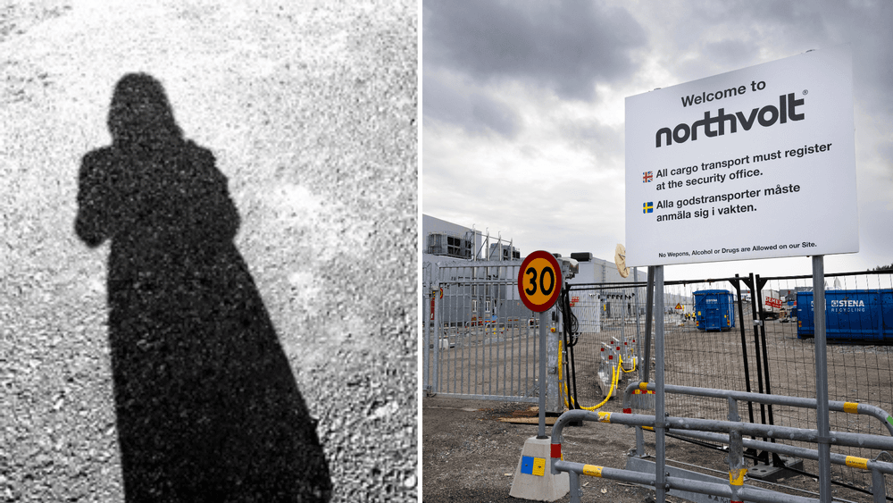  شركة "نورثفولت"