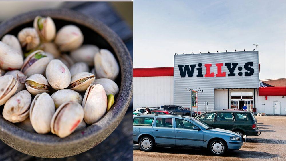  سيدة سويدية