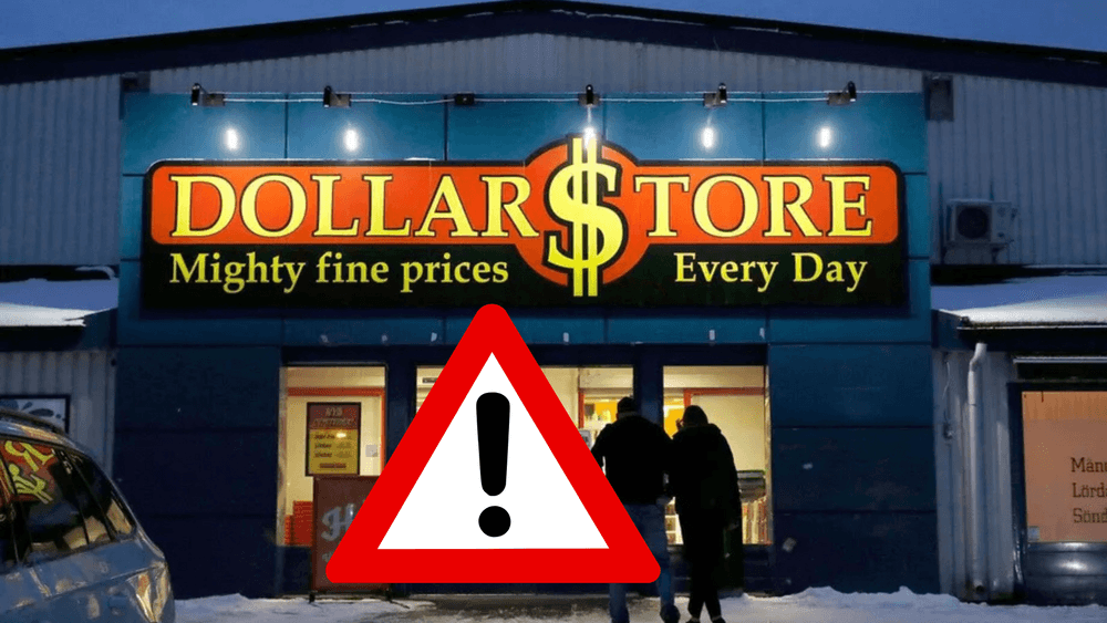 Dollarstore
