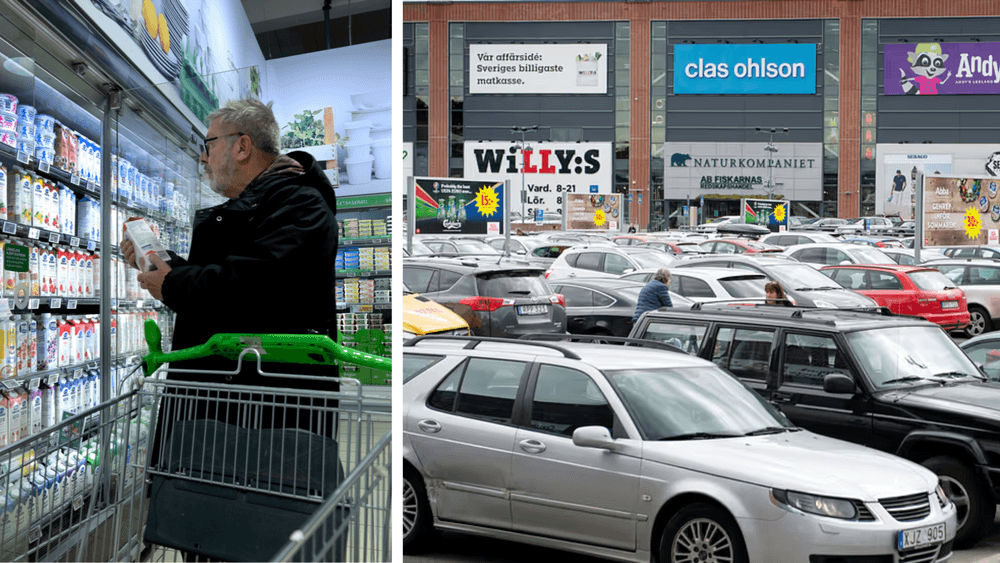 الشرطة السويدية