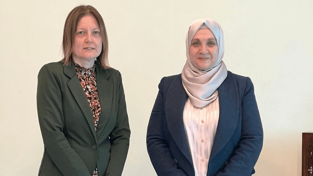  سفارة السويد