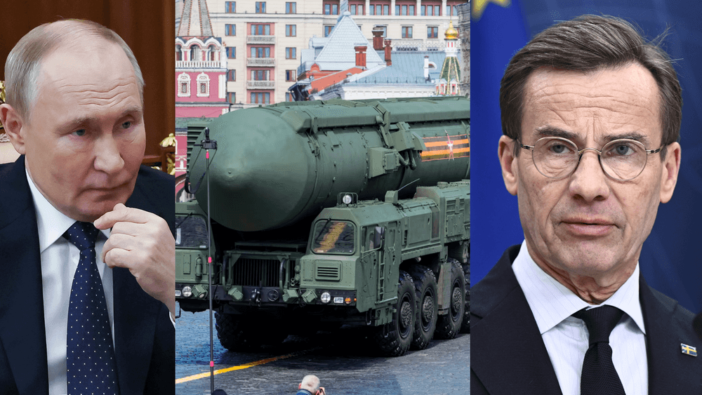  الحرب بين روسيا وأوكرانيا