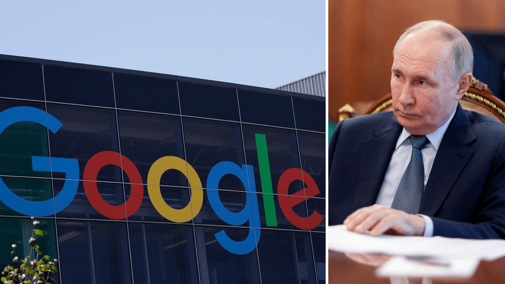  محكمة روسية 