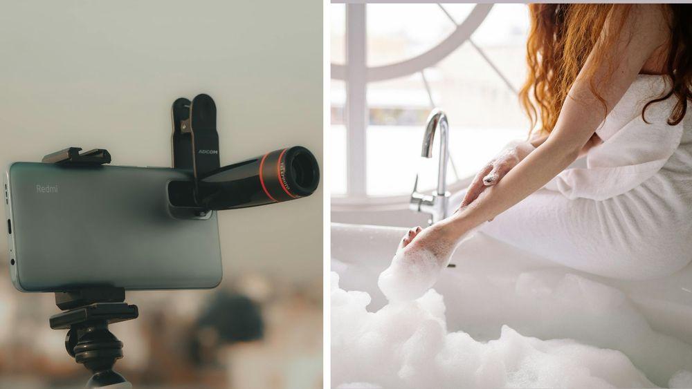 السجن لرجل في السويد