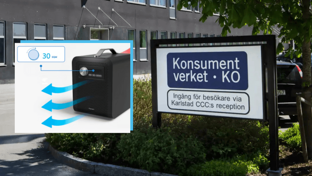 هيئة حماية المستهلك في السويد