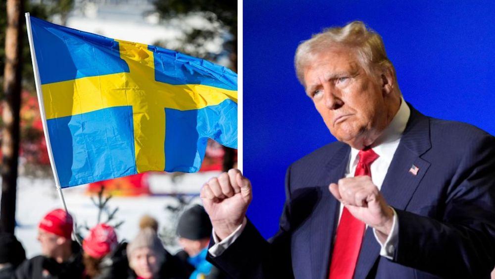 دونالد ترامب