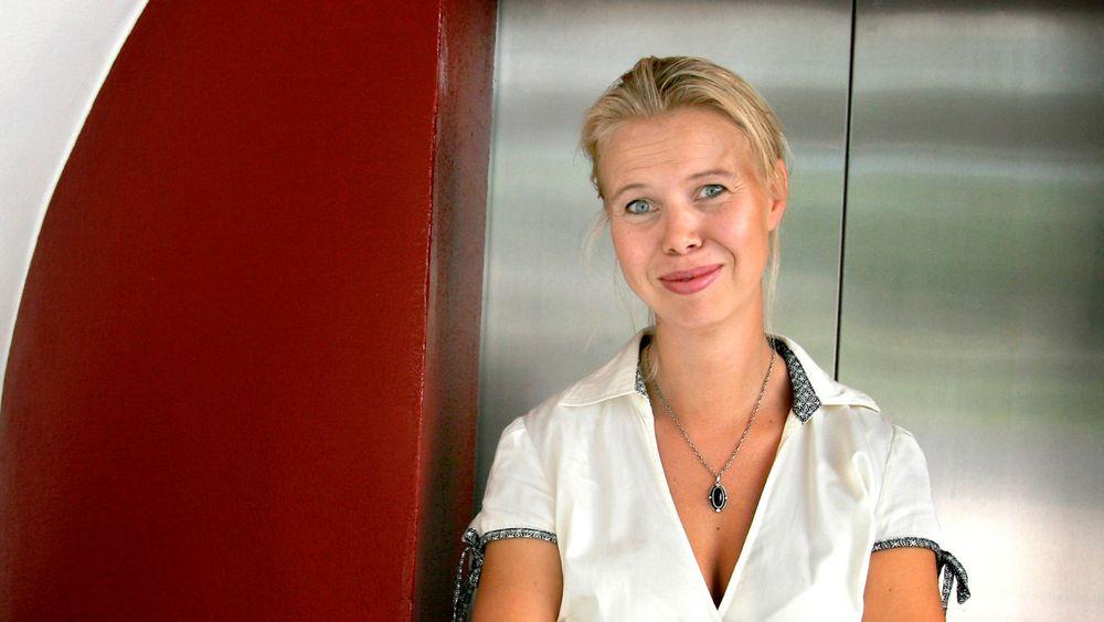 التلفزيون السويدي SVT